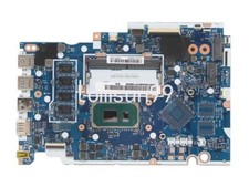 For Lenovo Ideapad 3-15ITL05 Motherboard i5-1135G7 4G-RAM NM-D461 5B21B84446