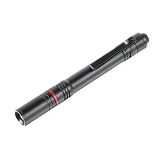  5.9 Inch Rechargeable Penlight 300 lumens 3 Lighting Modes Pocket Penlight