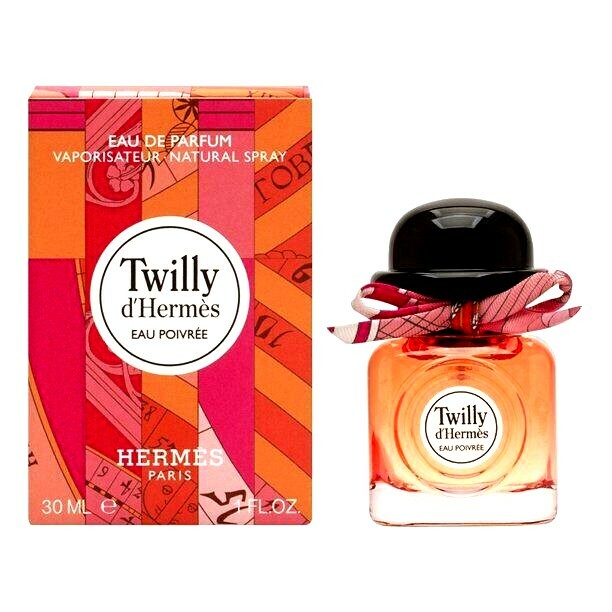 HERMES TWILLY D'HERMES EAU POIVREE EAU DE PARFUM SPRAY FOR WOMEN