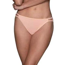 Women's Vanity Fair® Illumination String Bikini Panty