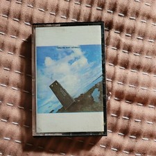 Three Dog Night Cassette Tape 1970 ABC Records Featuring Joy To The World