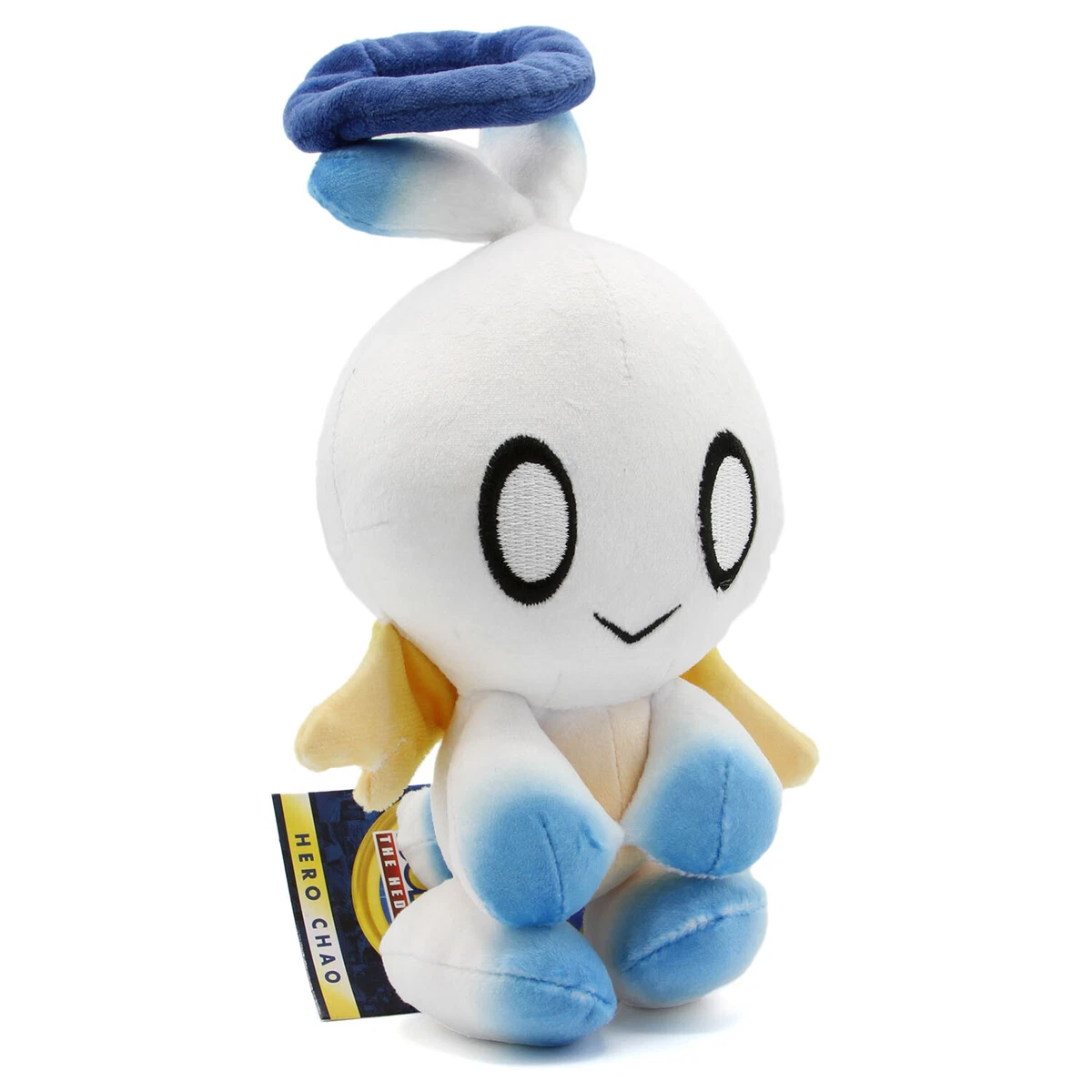 Buy Chao - Sonic The Hedgehog 4 Plush (Great Eastern) 7045