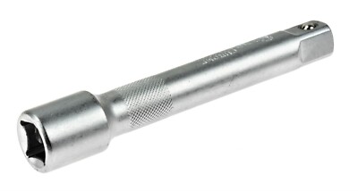 Steckschlüssel Verlängerung 1/2'' 125 mm Stecknuss Ratschen Nüsse Vierkant CrV