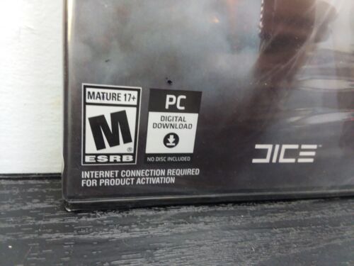 Battlefield 1 PC - Codice digitale ~ Nessun disco (nuovo sigillato) - Foto 2 di 9