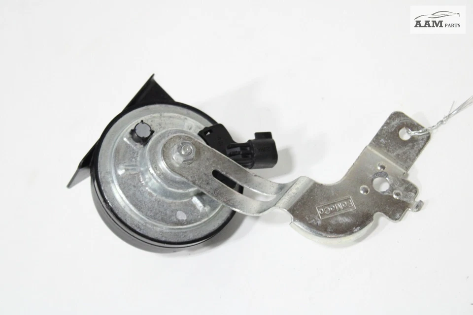 Ford Ecosport 2018-2021 delantero derecho baja nota tono señal bocina fiamm OEM Foto 3 de 4