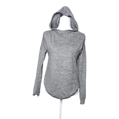Puma Women s Studio Lace Training Running Hoodie size XS