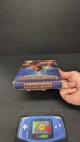 IronSword Wizards & Warriors II (Nintendo Entertainment System) NES CIB COMPLETE