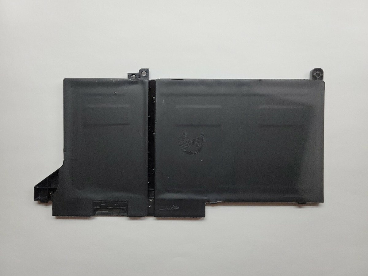 Genuine Original Dell Latitude 7280 7380 7480 42Wh 3-Cell Laptop