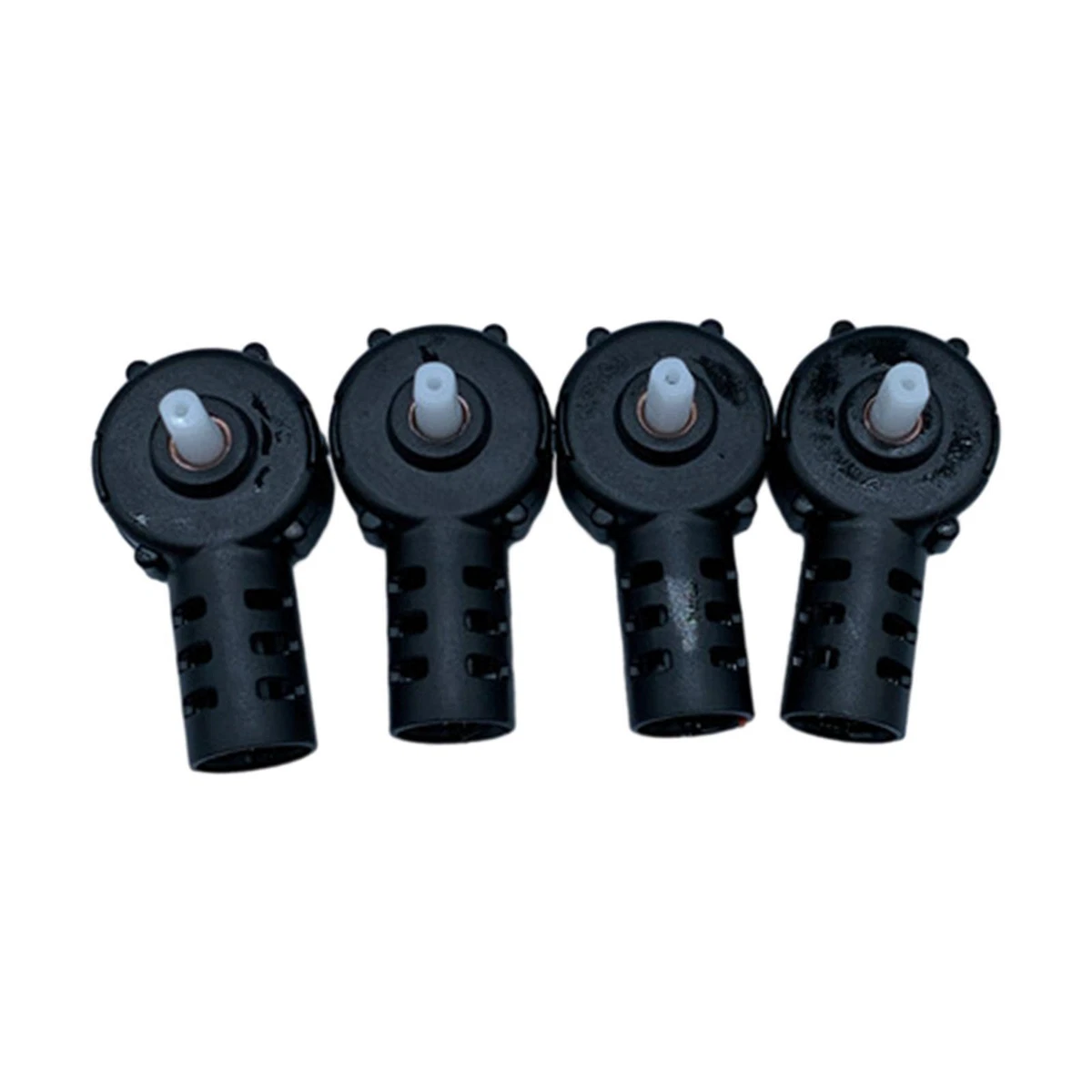 4Pcs CW Ccw Motors Engine Motor Seat Quadcopter RC Drone Motor Components
