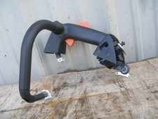 Stihl Ms 194 T 14 Lightweight Top Handle Chainsaw For Sale Online Ebay