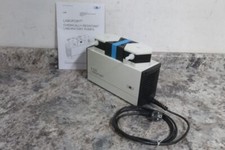 KNF 309577/026366 230VAC Diaphragm Vacuum Pump [European Plug]