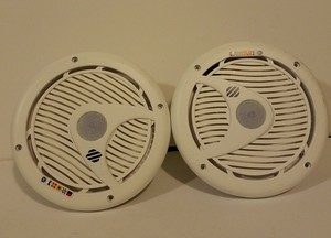 west marine stereo speakers