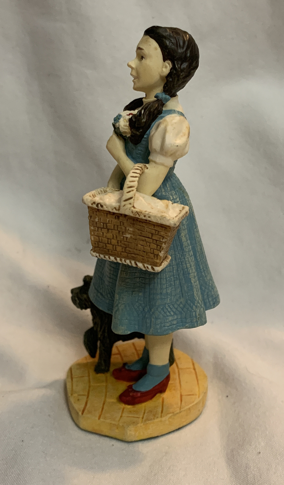 Dave Grossman The Wizard of Oz Dorothy Figurine LE EUC | eBay