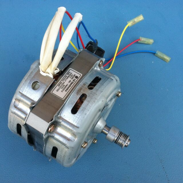 LG Bread Machine Motor & Capacitor for ZOJIRUSHI BBCC-X20, g214 | eBay