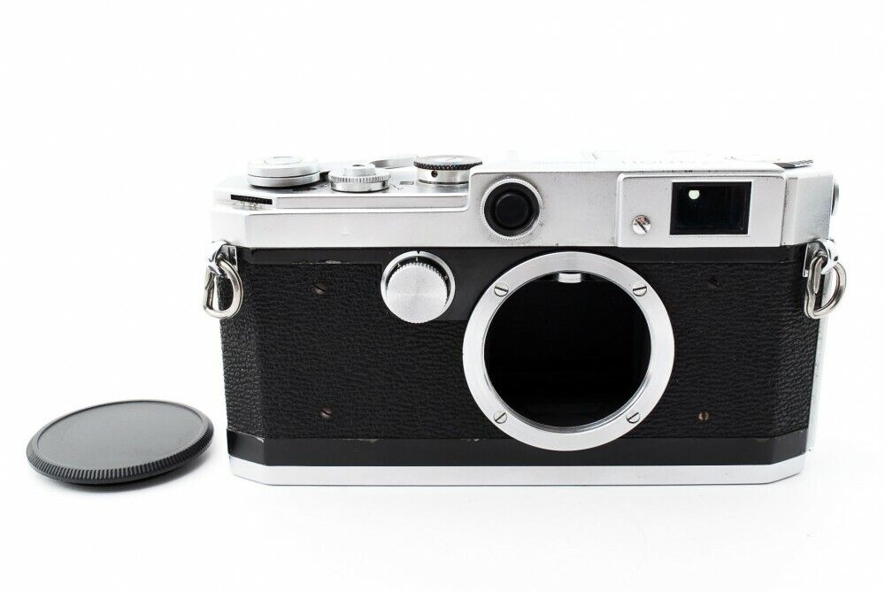 Excellent++ Canon Model L2 Rangefinder Camera Body from Excellent++ Canon Model L2 Rangefinder Camera Body from