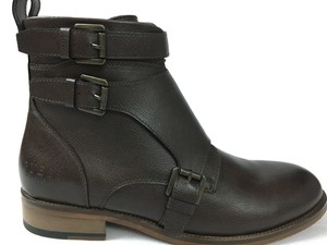 guess boots mens zipper
