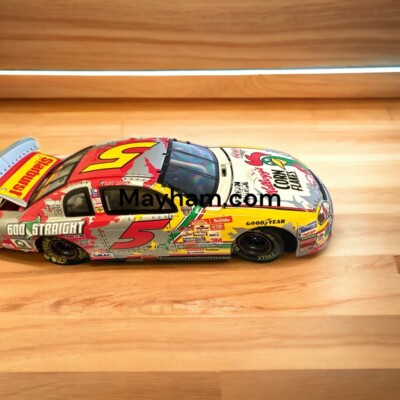 1998 Terry Labonte #5 Kellogg's Corn Flakes ~ Action 1/24 Scale Diecast