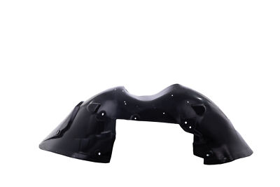 Front Right Fender & Splash Shield For 07-14 Chevy Tahoe / 2007-2013 Avalanche