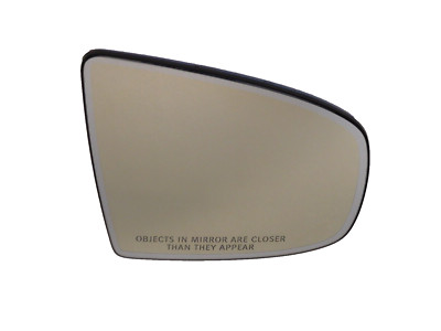 Mirror Mirror ビスチェ E70 ベージュ　ガードルM 2012-2014 BMW X5 HEATED AUTO DIM PASSENGER RIGHT Side Door Mirror