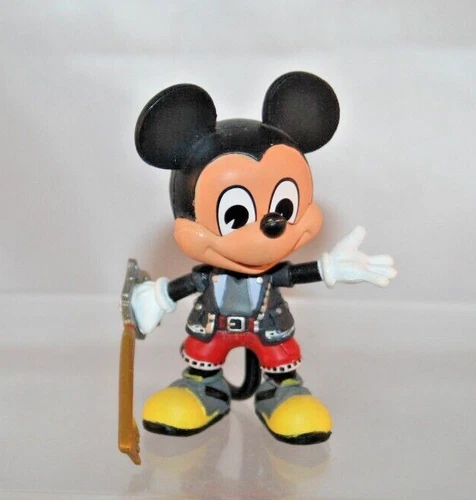 Funko Mystery Mini Kingdom Hearts III - Mickey Mouse - Loose