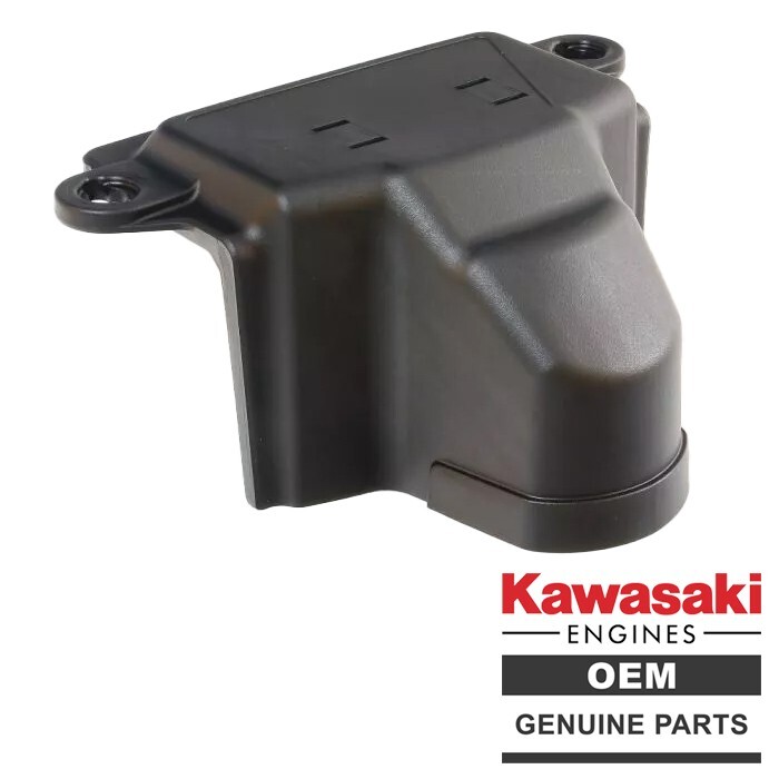 Genuine Kawasaki 11011-0787 Air Filter Cover & Nuts 92210-1730 O-Rings - Foto 5