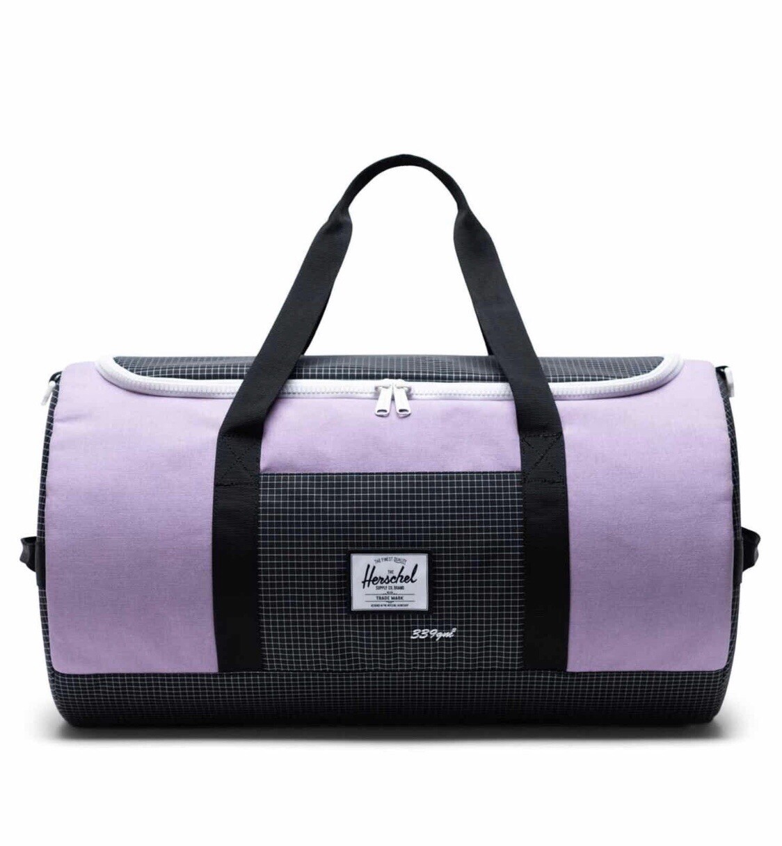 herschel gorge duffle