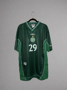 Guarani Jersey for sale | eBay
