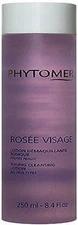 Phytomer Rose Visage Tonic Cleansing Lotion 250ml All Skin Types Brand New