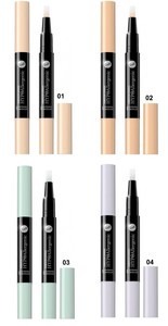 bell more smooth concealer