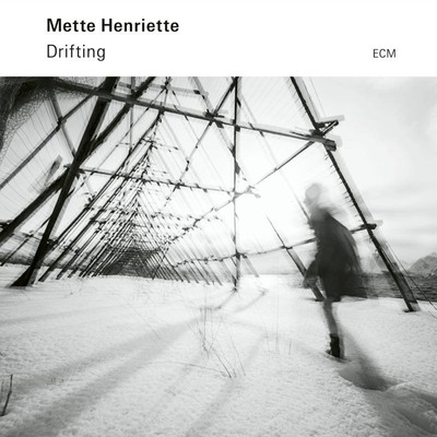 Mette Henriette Martedatter Rolvag Drifting CD 4841952 NEW
