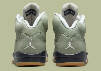 ［KK]　NikeJordan 5 スニーカーダンク DC7501-300 Nike Air Jordan 5 Retro Jade Horizon Size 11.5 DC7501-300