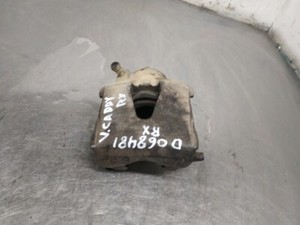 425290 bremssättel vorne rechts VOLKSWAGEN CADDY KA KB 2K FURG. 2005