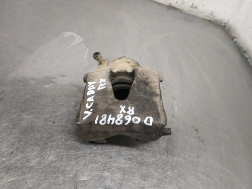 425290 bremssättel vorne rechts VOLKSWAGEN CADDY KA KB 2K FURG. 2005