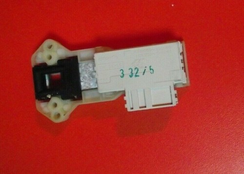 Waschmaschine INDESIT WIL143S UK TÜRSCHLOSS