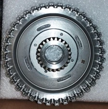 Transpeed JF015E RE0F11A CVT Auto Transmission Sun Gear For NISSAN