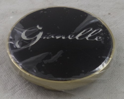 Gianelle Wheels Gold Custom Wheel Center Cap Caps Set 4 # C212 / 1248 / NEW! - Picture 2 of 5