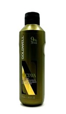 Goldwell Nectaya Nourishing Developer Lotion 30 Volume 9 24.5 oz