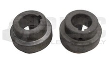 LOT OF 2 NEW MAGNALOY MODEL 400 COUPLING HUB 1-13/16"