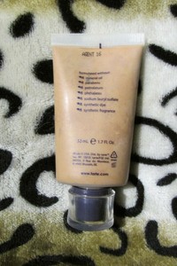 amazonian clay tinted moisturizer