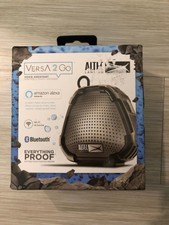 altec lansing versa 2 go