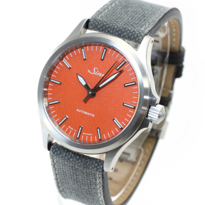 カリメロsinn 556 純正革ベルト&NATOベルト カリメロ様専用sinn 556 純正革ベルト&NATOベルト - メルカリ
