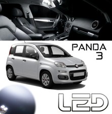 Ampoule Fiat PANDA