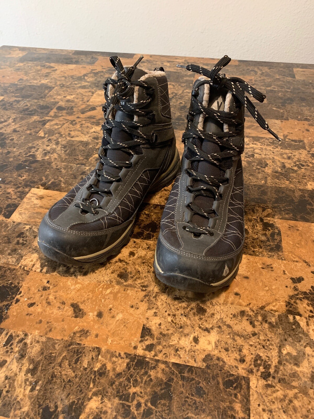 vasque coldspark ultradry snow boot