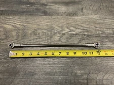 Harley Davidson Road Glide King Electra Glide Gear Change Shifter Rod Chrome *