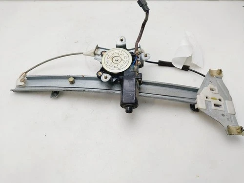 96286717 Left Rear Window Regulator for DAEWOO NUBIRA BERLINA SX 2004 9291757 - Picture 5 of 10