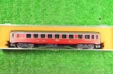 LIMA passenger car 334 ②B