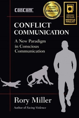 Conflict Communication by Rory Miller (Paperback Book)
