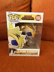 Denki Kaminari Funko Pop Vinyl #1352 - My Hero Academia