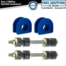 Front Suspension Kit Fits 1985-2005 Chevrolet 1985-2005 GMC