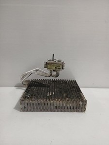 klimaverdampfer MINI R56 ONE 64119262788 berrp149196